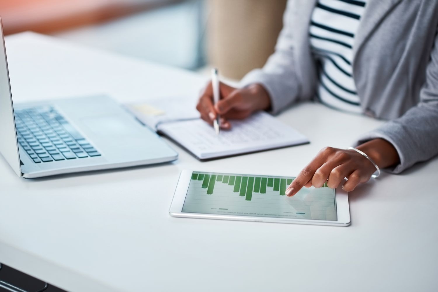 Business Growth Strategies: Proven Steps to Increase Sales