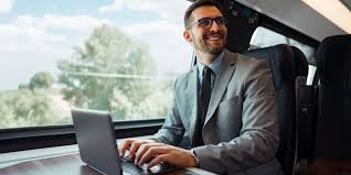 These are the trends within future of business travel
