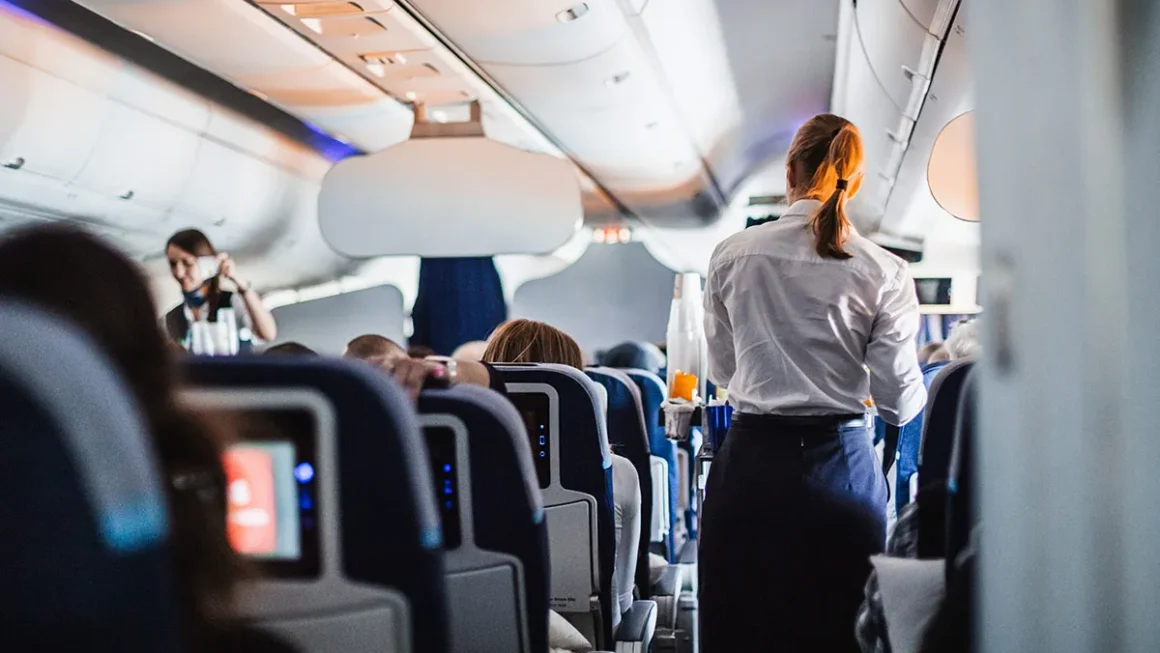 Thales Corporate Fares For Business Travel