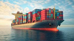 Role of shipping containers for business