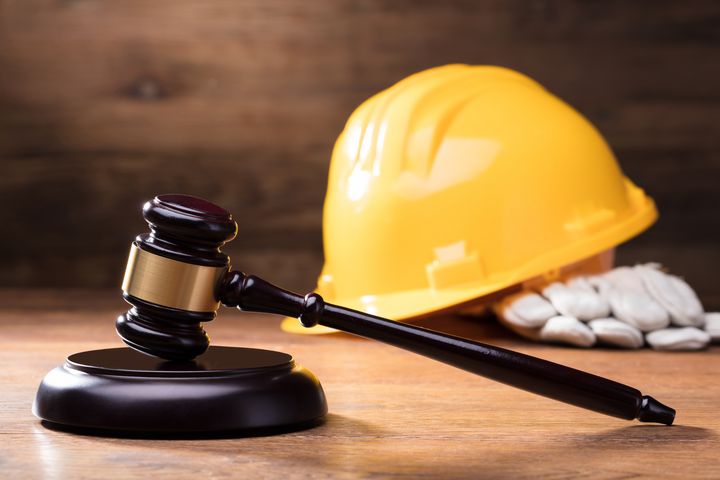 Benefits of Hiring Building construction lawyer For Your Building Project