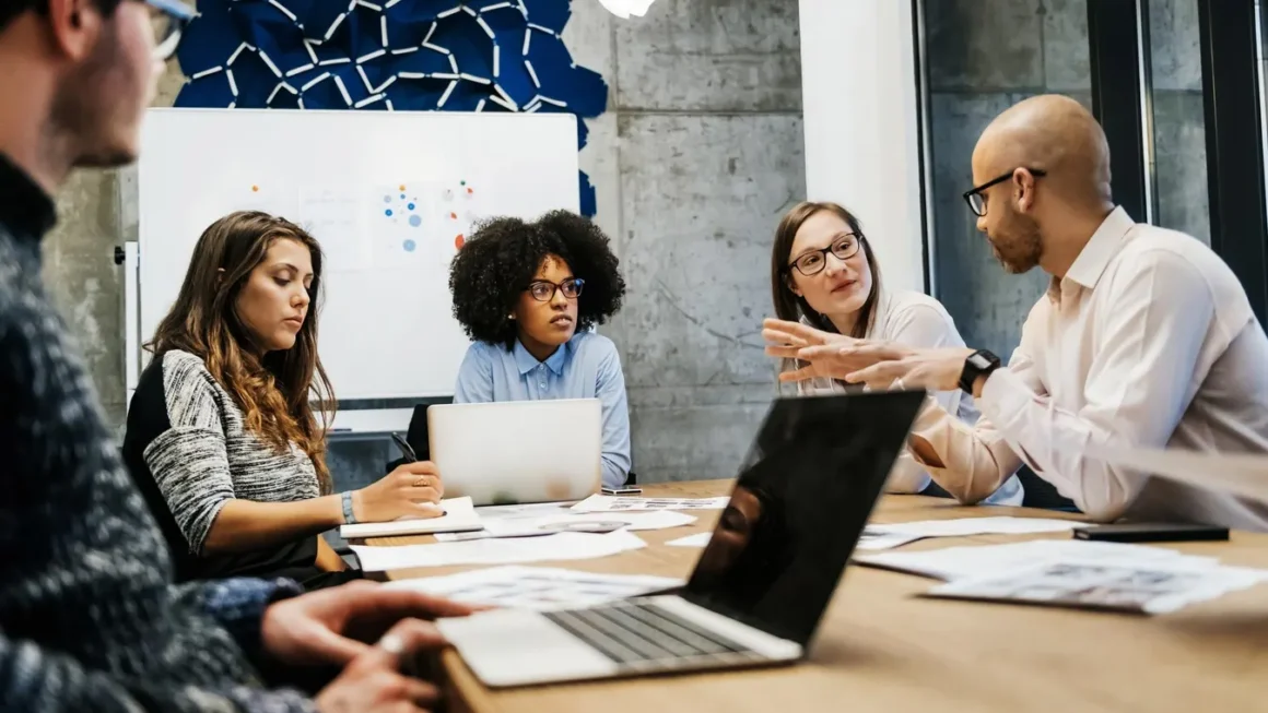 Decoding Success: Mastering the Taco Lingo in the Business World
