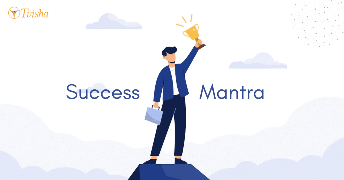 No One Cares, Work Harder: The Mantra for Success in Business