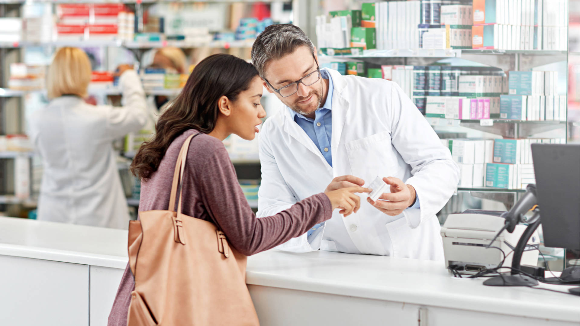 Navigating Success: The Resilience of Small Town Pharmacies in the Modern Era