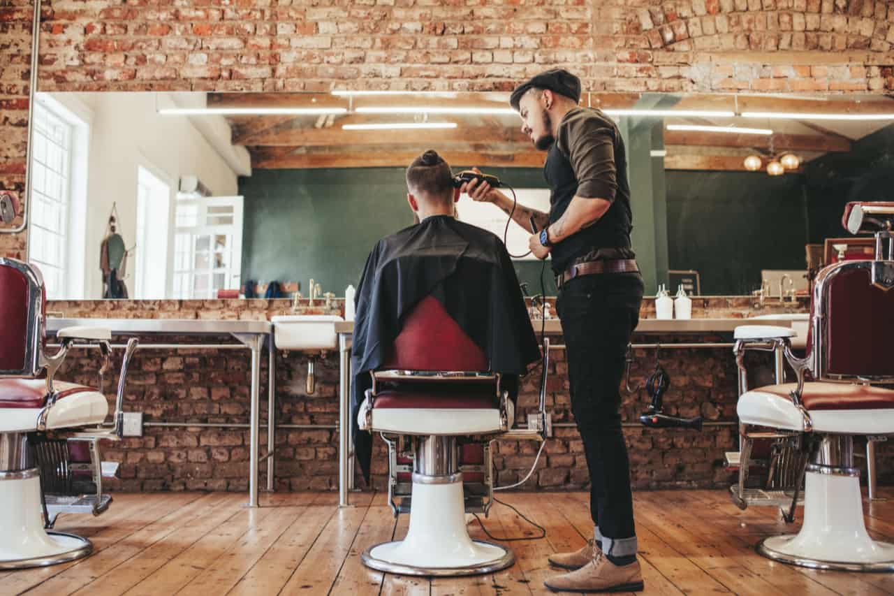 How to Stay Ahead: The Edge Barber Shop’s Unique Business Approach